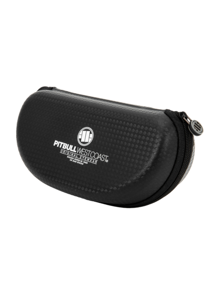 Sunglasses PIT BULL "Marzo" - black / blue