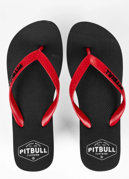 Flip-flops &quot;PIT BULL CO&quot;