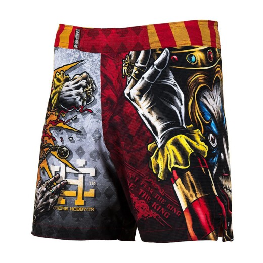  Extreme Hobby athletic shorts | KILLER CARDS 2