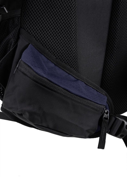 PIT BULL &quot;Bike&quot; sports backpack - navy blue