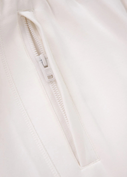 Spodnie dresowe PIT BULL "SAMPSON" - off white