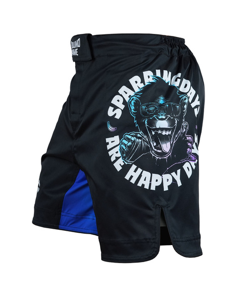 Spodenki MMA Ground Game "Cheeky Monkey"