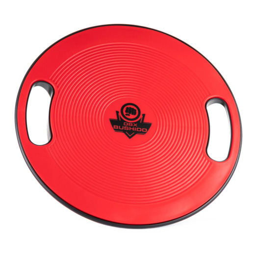 Bushido V1 Balancing Platform