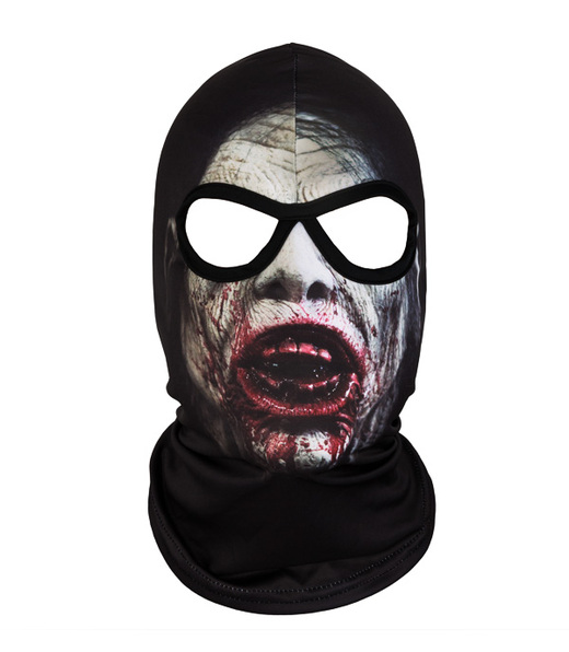 Kominiarka Octagon Blood Face