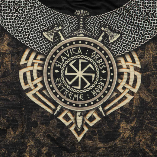 Extreme Hobby Technical T-shirt | SLAVICA ORBIS