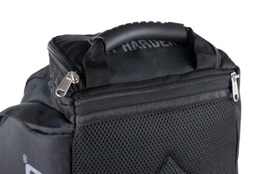 Torba treningowa bushido 3w1 kompaktowa 25 litrów - DBX-SB-25w