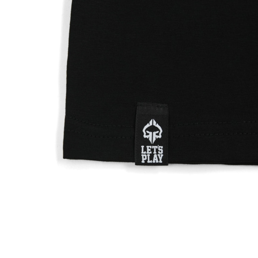 Koszulka T-shirt Ground Game "Glitz"