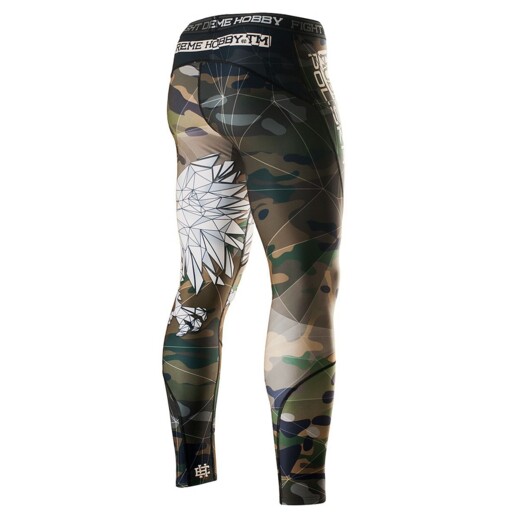 Men&#39;s Extreme Hobby Leggings | POLSKA CAMO