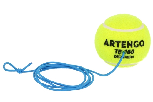  Masters elastic reflex ball for SP-G training 