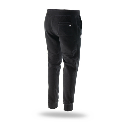 Dobermans Aggressive &quot;Classic SPD268&quot; sweatpants - black