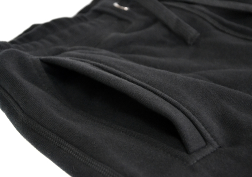 Spodenki bawełniane Extreme Adrenaline "Hooligans"