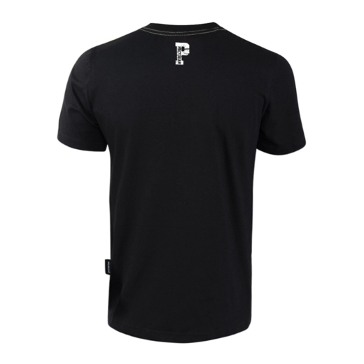 Pretorian "Venom vs Muscle" T-Shirt - Black