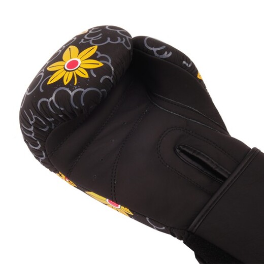 StormCloud "Daisho RONIN" boxing gloves - white