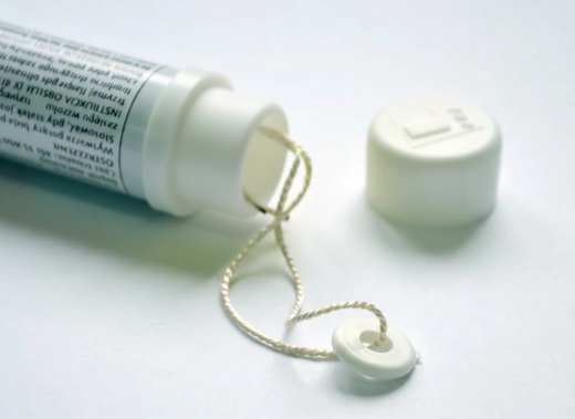 Raca świetlna Pyrolife - biała