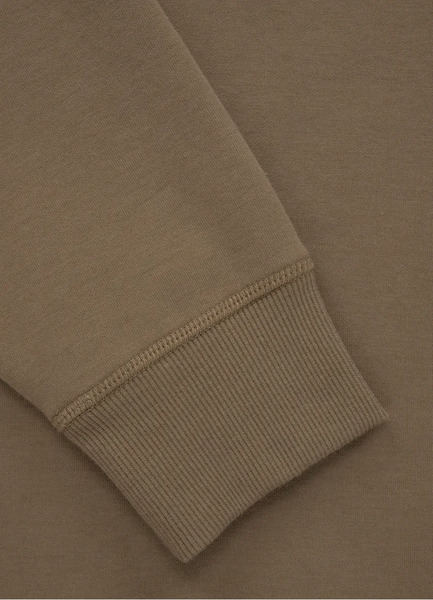 PIT BULL &quot;Stafford&quot; &#39;23 hoodie - beige
