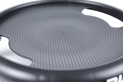 Talerz do ćwiczeń mięśni core | DBX Bushido | Core Wheel