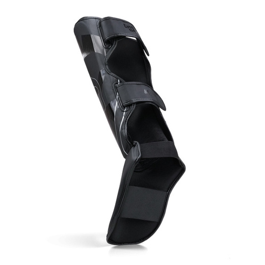 Lekkie Ochraniacze na goleń i stopę "LOGO 3.0" Ground Game