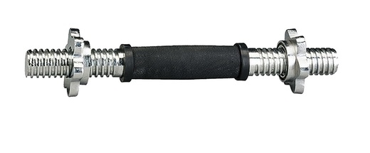 Short neck with rubber 36cm Allright