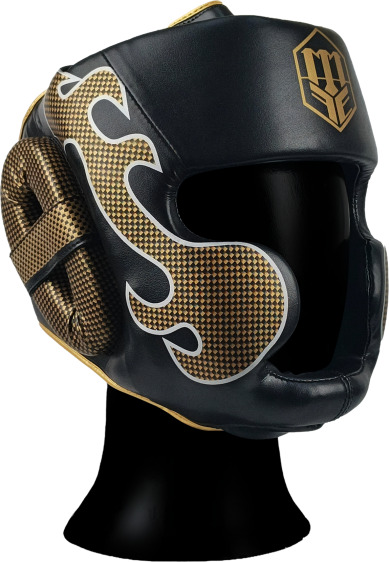 Kask bokserski MASTERS KSS-BRUTE