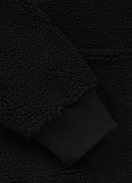 PIT BULL "GALAXY" Hoodie - Black