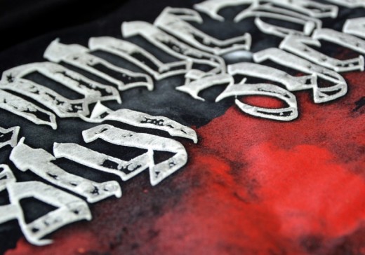 Bluza z kapturem Extreme Adrenaline "Polska Kibolska" 