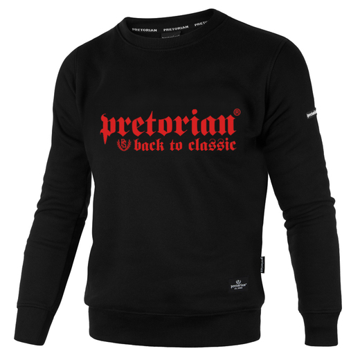 Bluza Pretorian "Back to classic"