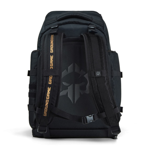 Ground Game Training Backpack &quot;SAMURAI&quot;