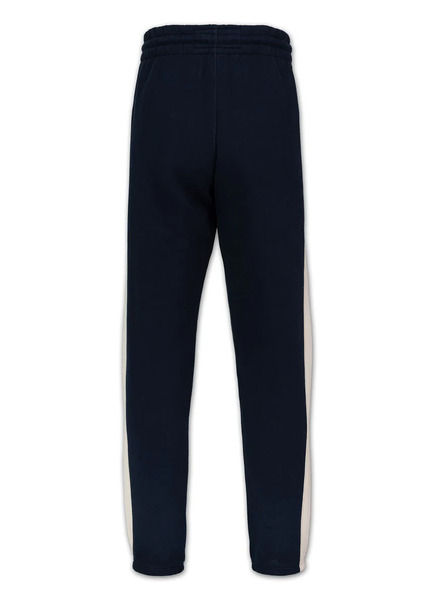 Spodnie dresowe PIT BULL "SAN DIEGO CA" - granatowy