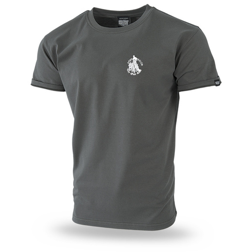 Koszulka T-shirt Dobermans Aggressive "Arms Dealer TS304" - khaki