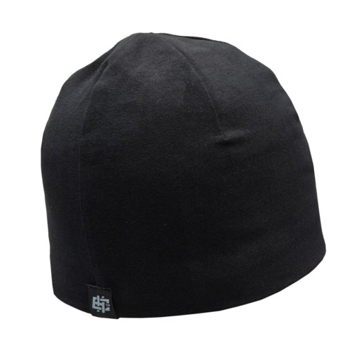 Extreme Hobby "CLUSTER" Fall/Winter Hat - Black