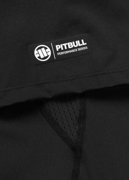 Rashguard PIT BULL "CHAMPION BLOODLINE"