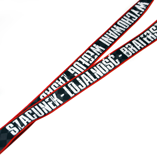 Extreme Adrenaline Lanyard "BSNT"