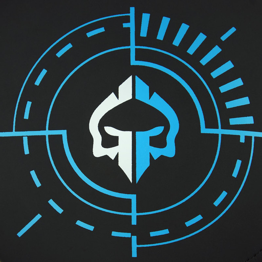 Packi / Tarcze bokserskie Ground Game "Target"