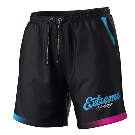 Szorty sportowe Extreme Hobby | VIBE