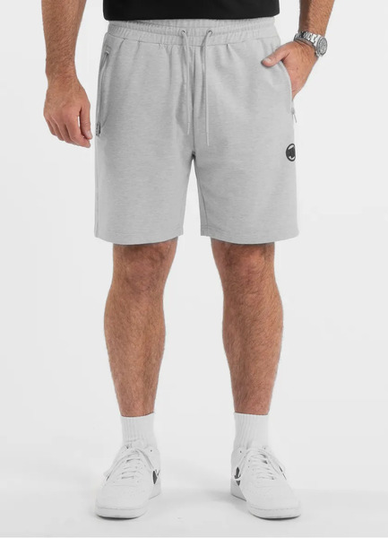 PIT BULL &quot;NUGGET&quot; sweatpants - gray