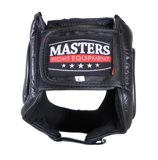  Kask bokserski sparingowy Masters KSS-5A