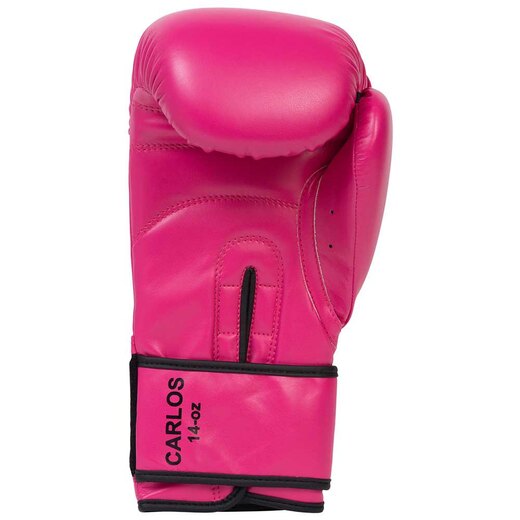 BenLee &quot;Carlos&quot; boxing gloves - pink