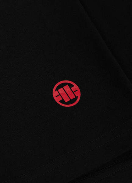 Bokserki PIT BULL TAPE COLOR 3-pak