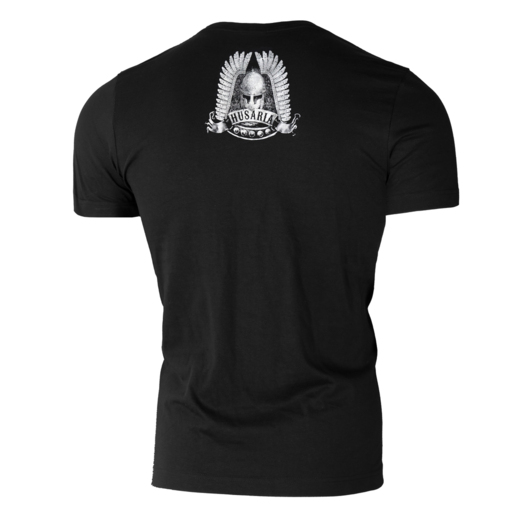 Koszulka Aquila "Husaria - Atak"