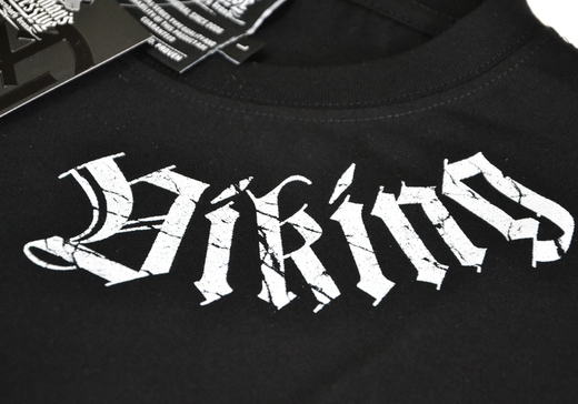 Dobermans Aggressive T-shirt &quot;Viking TS126&quot; - black