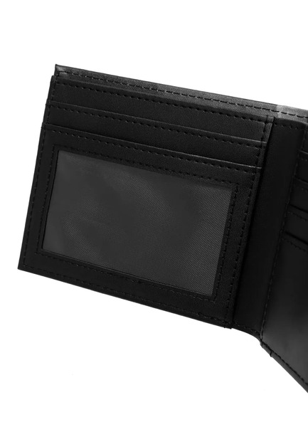 PIT BULL "Roswell Cros Camo Gray" wallet