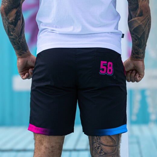 Szorty sportowe Extreme Hobby | VIBE