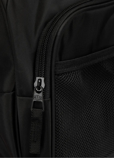  Torba treningowa PIT BULL "AVENIDA" - czarna