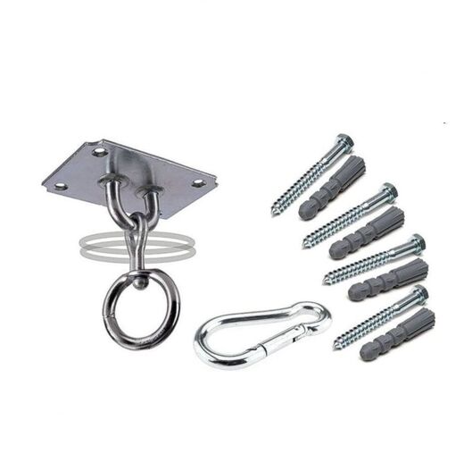 Attachment to the Bushido bag