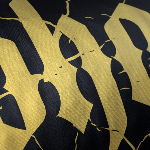 Worek bokserski 160x40 Cohortes "Logo Gold" - 50kg