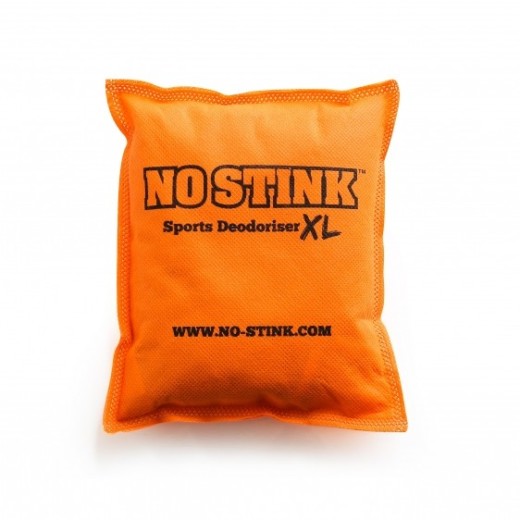 NO STINK XL universal air freshener for gloves and shoes