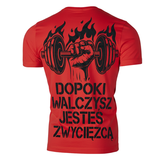 Koszulka Aquila "Sokół"