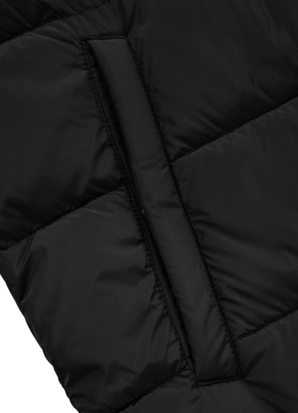Winter jacket PIT BULL &quot;Starwood&quot; &#39;22 - black