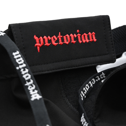 Spodenki MMA Pretorian "No Mercy"