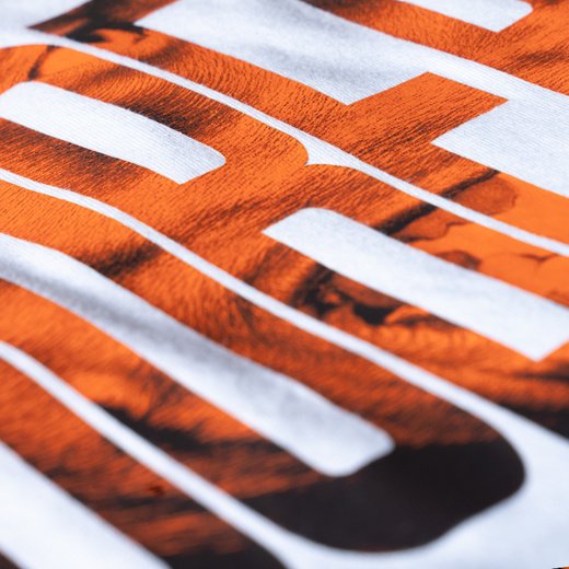 Dobermans Aggressive &quot;BROTHERHOOD CODE&quot; TS388 T-shirt - white